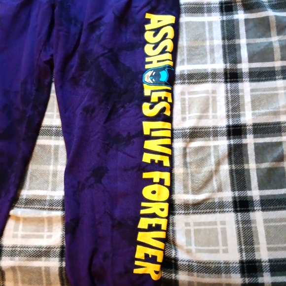 ALF SWEATPANTS - Picture 3 of 3